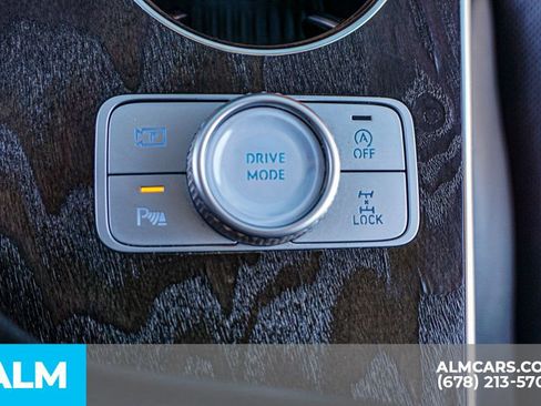 Used 2025 Genesis GV80 2.5T Advanced image 47