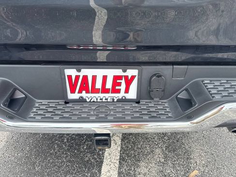 Used 2026 RAM 1500 Big Horn AWD/4WD image 45