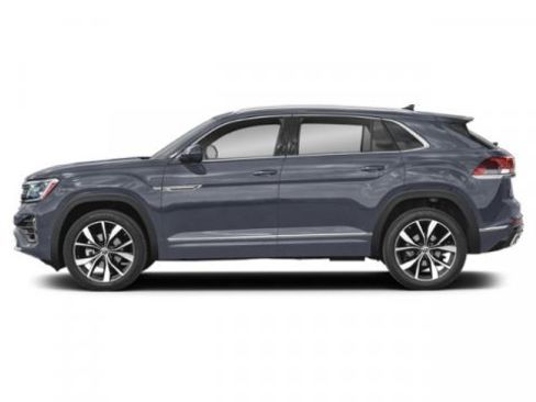 New 2026 Volkswagen Atlas Cross Sport SEL Premium R-Line AWD/4WD image 3
