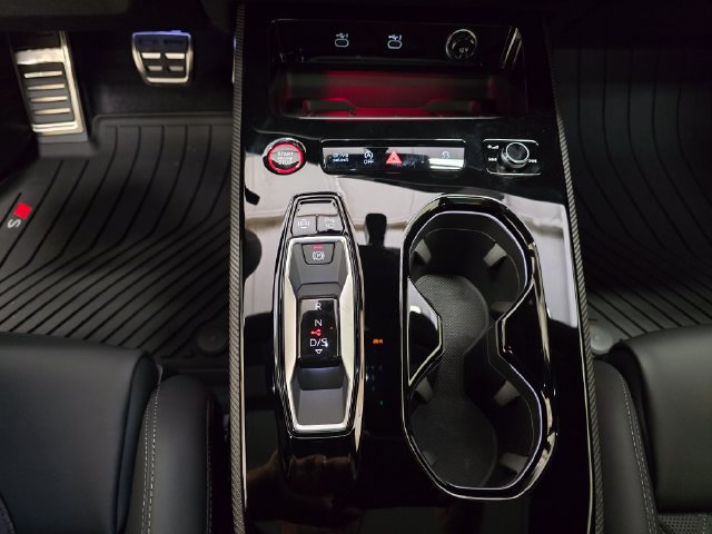 New 2026 Audi S5 Premium Plus AWD/4WD image 21