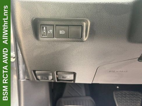 Used 2023 Toyota RAV4 LE AWD/4WD image 24