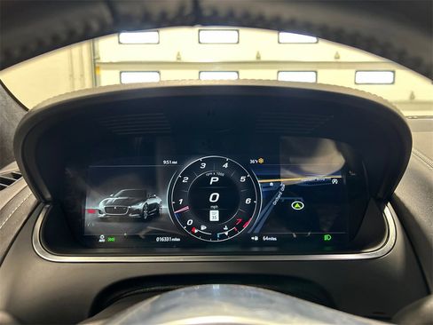 Used 2022 Jaguar F-TYPE R-Dynamic image 21