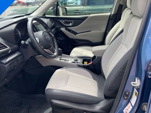 Used 2020 Subaru Forester Premium w/ Popular Package #1 AWD/4WD image 3