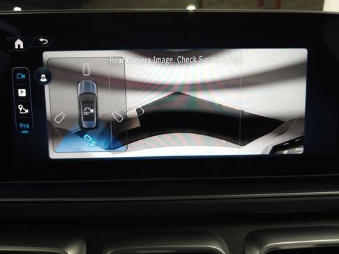 Used 2025 Mercedes-Benz GLE 450e 4MATIC image 19