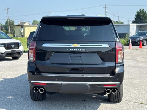 Used 2022 Chevrolet Tahoe High Country image 26