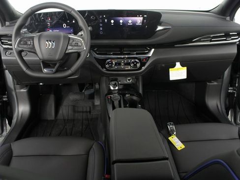 New 2026 Buick Envista Sport Touring w/ Convenience I Package image 10