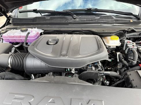 New 2026 RAM 1500 Big Horn image 23