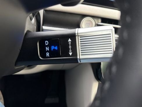 Certified 2025 Hyundai Tucson Limited image 27