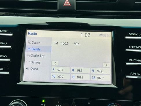 Used 2019 Toyota Camry LE image 26