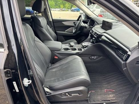Used 2024 Acura MDX SH-AWD w/ Technology Package image 17