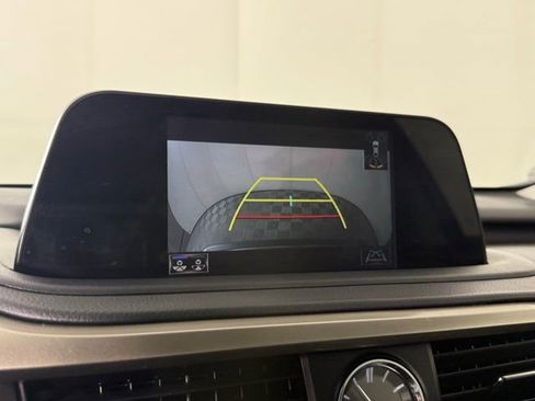 Certified 2022 Lexus RX 350 FWD w/ Premium Package image 24