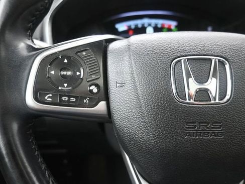 Used 2017 Honda CR-V Touring image 27
