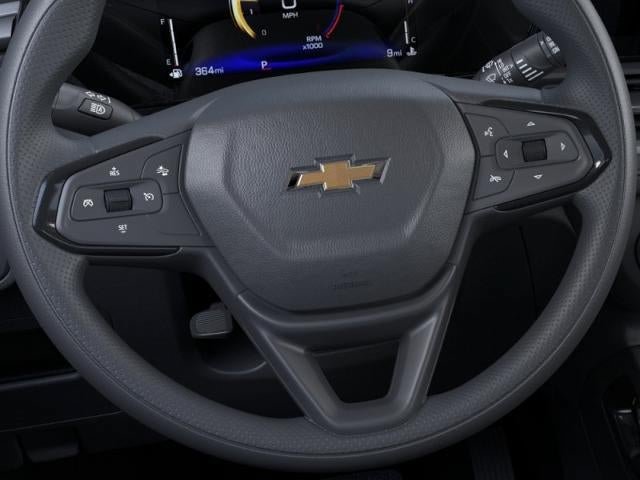 Used 2026 Chevrolet TrailBlazer LS w/ LS Convenience Package FWD image 19