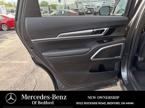Used 2022 Kia Telluride S FWD image 22