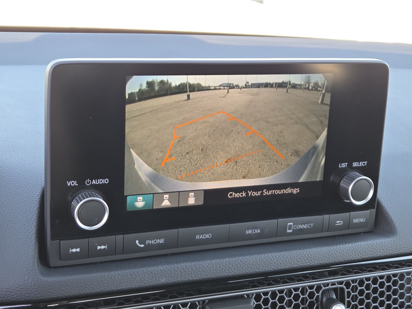 Used 2022 Honda Civic Sport image 6