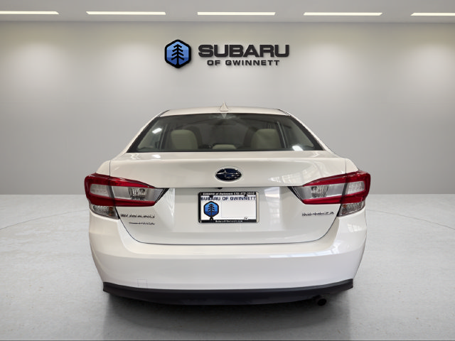 Used 2018 Subaru Impreza 2.0i Premium w/ Eyesight & BSD & Rcta AWD/4WD image 4