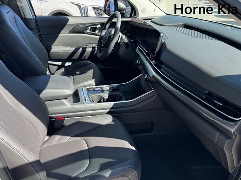 New 2026 Kia Carnival SX w/ SX Dark Edition Package image 16