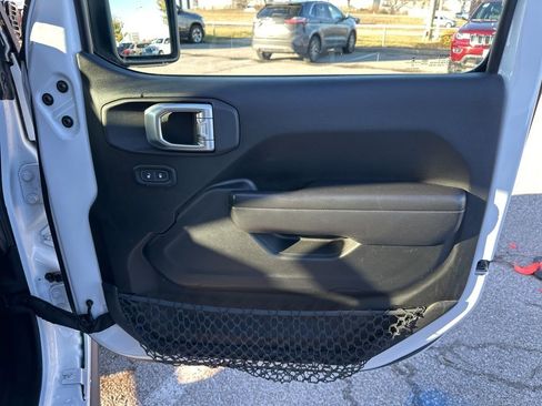 Used 2020 Jeep Gladiator Rubicon image 52