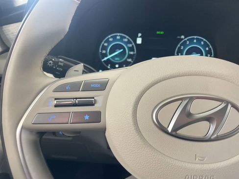 Used 2025 Hyundai Palisade Calligraphy image 28