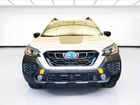 Used 2024 Subaru Outback Wilderness AWD/4WD image 2