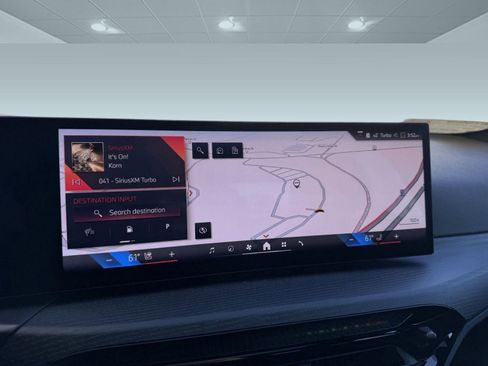 Used 2025 BMW 330i 330i w/ Convenience Package image 30