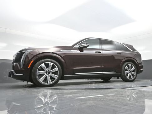 New 2026 Cadillac Escalade IQ Luxury 1 image 11