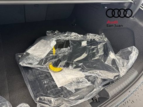 New 2026 Audi A6 Premium AWD/4WD image 10