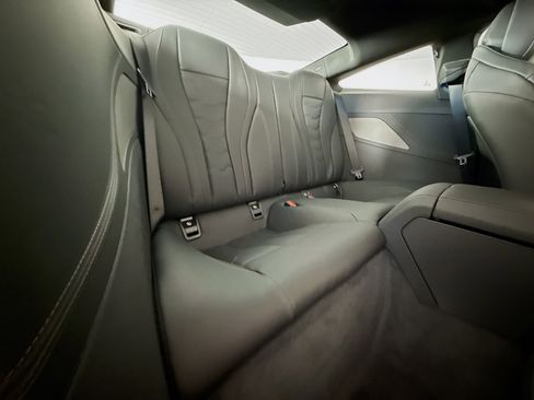 New 2026 BMW 840i Coupe image 27