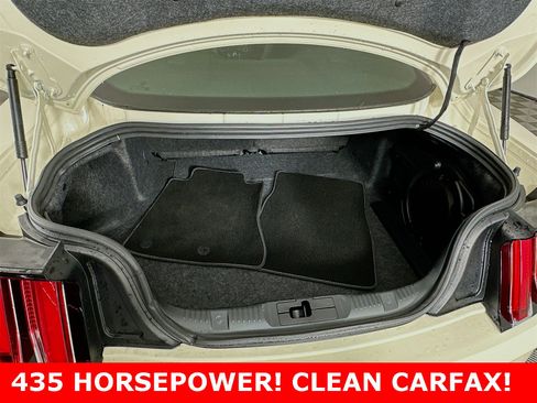 Used 2015 Ford Mustang 50 Years image 29