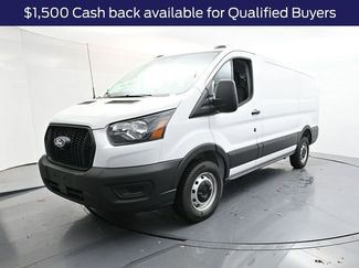 New 2026 Ford Transit 250 Base video 3
