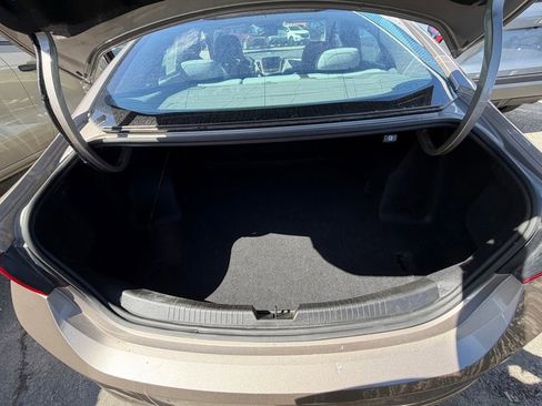 Used 2025 Chevrolet Malibu LT image 13