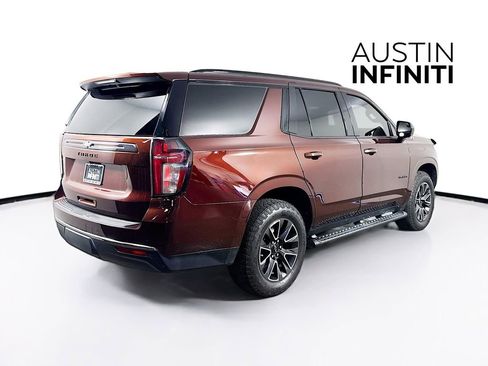 Used 2022 Chevrolet Tahoe Z71 image 7