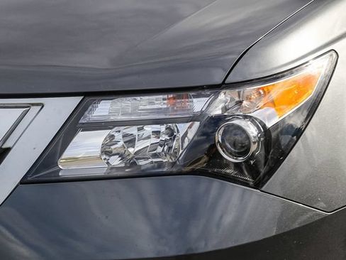 Used 2011 Acura MDX w/ Technology Package AWD/4WD image 8