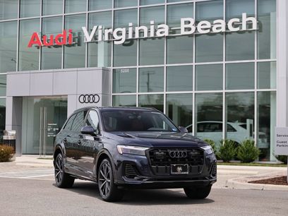 New 2026 Audi Q7 2.0T Premium Plus