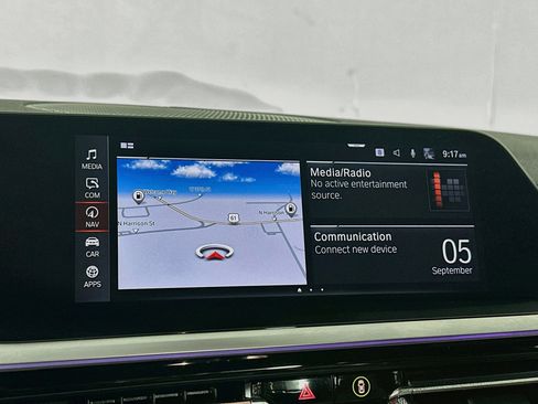 Used 2019 BMW Z4 sDrive30i w/ Executive Package RWD image 15