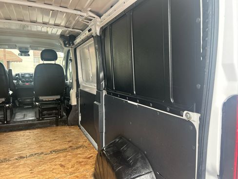 Used 2019 RAM ProMaster 1500 image 12
