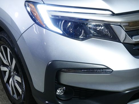 Used 2019 Honda Pilot EX-L image 16