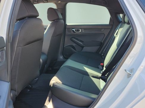 New 2026 Honda Civic Sport image 7