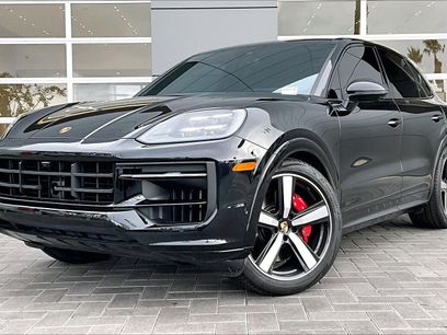 Used 2025 Porsche Cayenne GTS w/ Premium Package Plus