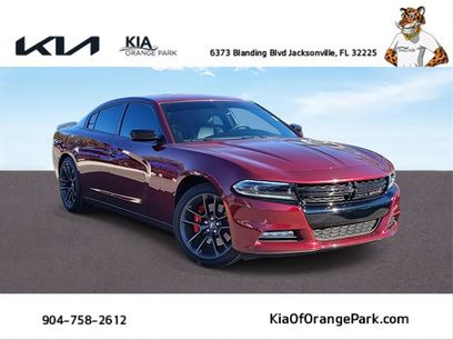 Used 2023 Dodge Charger SXT w/ Plus Group