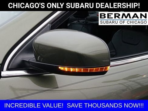 Used 2021 Jeep Cherokee Latitude Lux w/ Sun & Sound Group image 29