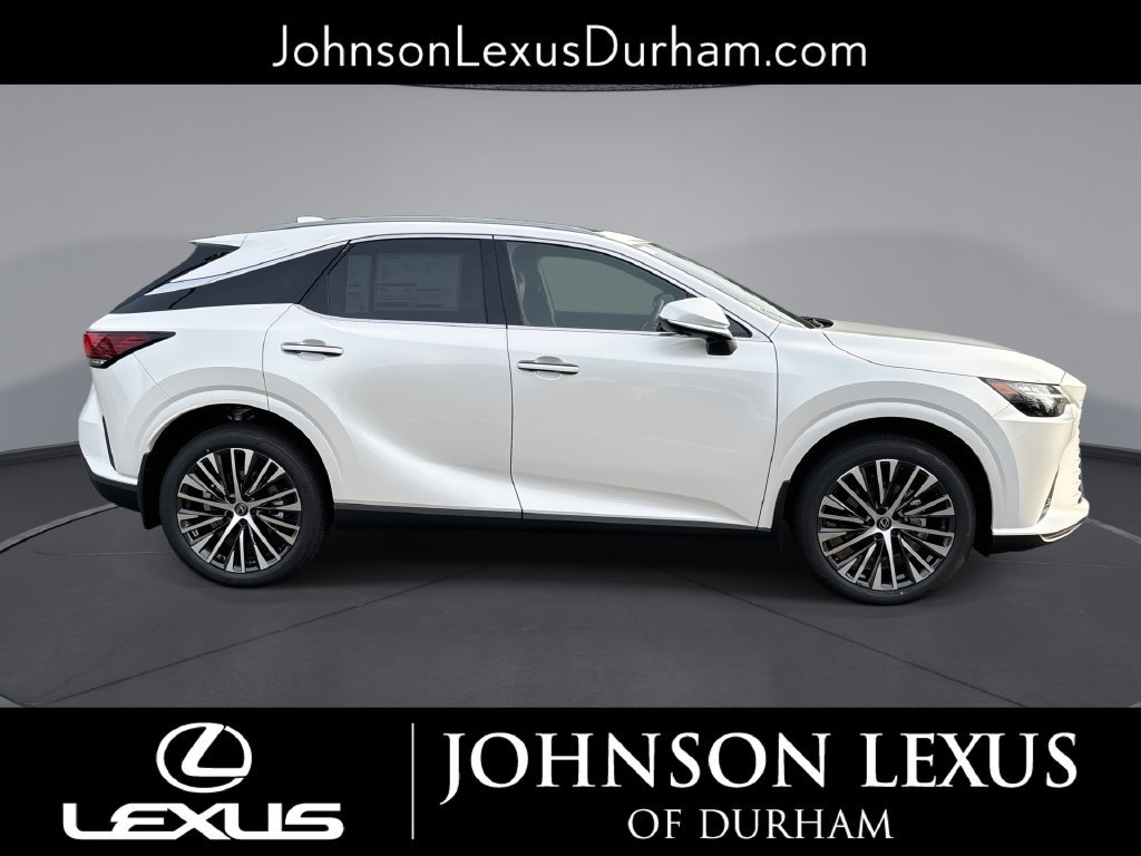New 2026 Lexus RX 350 Premium Plus FWD image 9