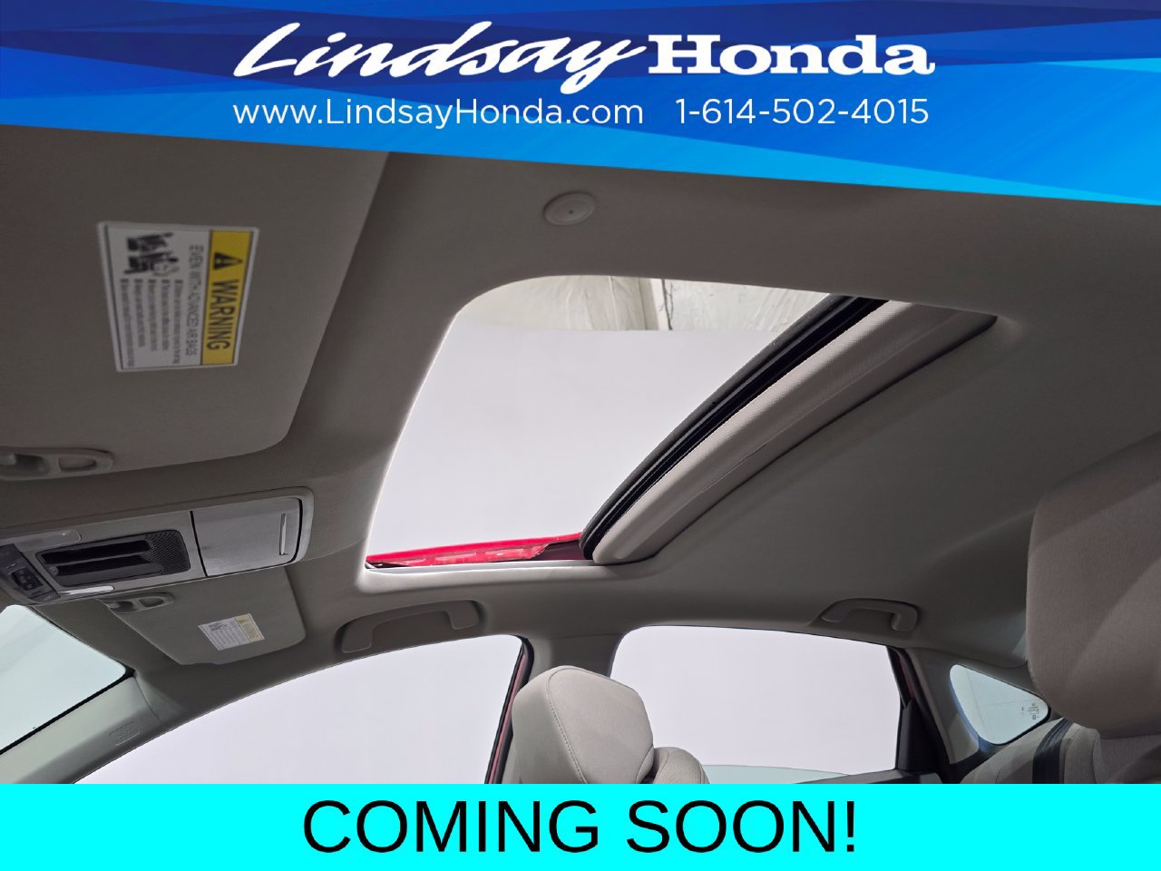 Used 2024 Honda Accord EX image 21