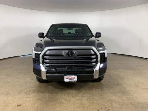 Used 2025 Toyota Tundra Limited w/ Power Package AWD/4WD image 3