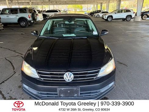 Used 2016 Volkswagen Jetta SEL image 6