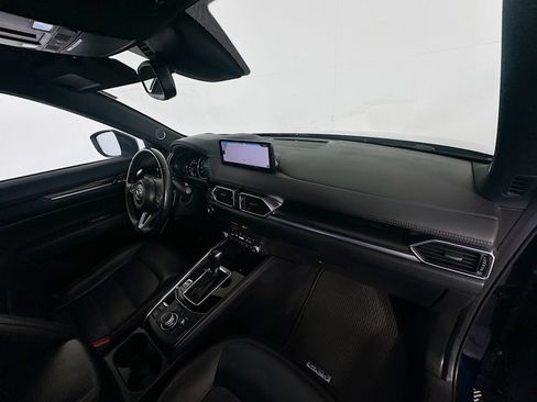 Used 2022 MAZDA CX-5 AWD 2.5 Turbo image 30