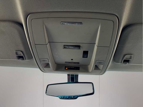 Used 2018 Chevrolet Silverado 1500 LTZ w/ LTZ Plus Package image 19