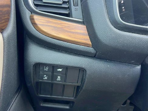 Used 2017 Honda CR-V EX-L image 15