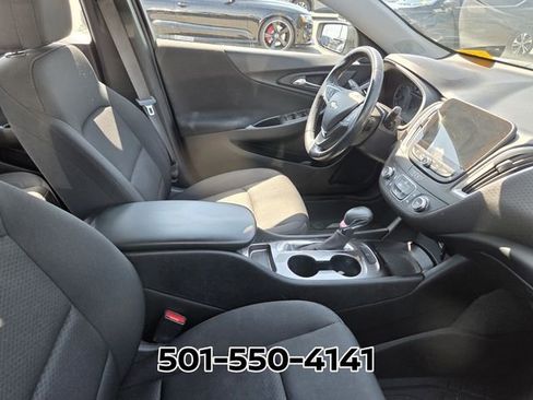 Used 2021 Chevrolet Malibu RS image 8