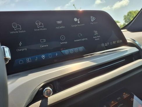 New 2026 Cadillac Vistiq Luxury image 30